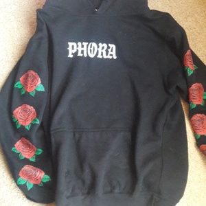 Phora sweatshirt
